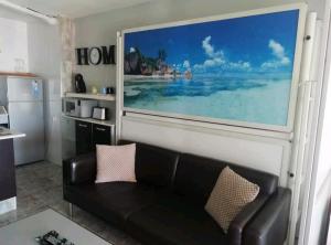 Loft panorámico