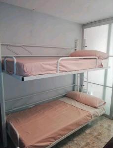 Loft panorámico