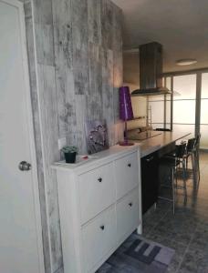 Loft panorámico