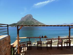 Plaza Hotel Kalymnos Greece