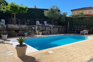 Villas Chateau de Charme : photos des chambres