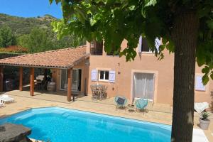 Villas Chateau de Charme : photos des chambres