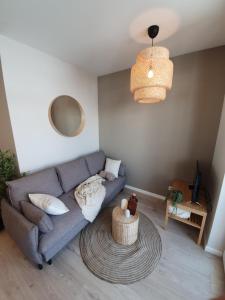 PLUSK Apartments Mrągowo