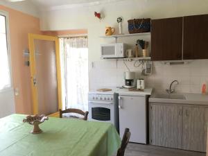 Maisons de vacances RANDO BAIN CUEILLETTE Profitez des CEVENNES : photos des chambres