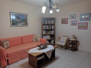 Magdalena & Bambino apartments