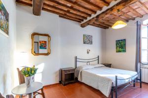 Apartment mit 2 Schlafzimmern