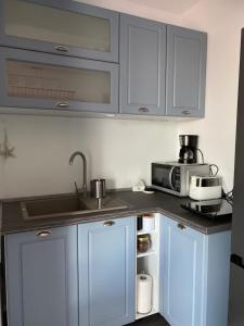 Studio Salonika, Mamaia Nord, Zona Alezzi