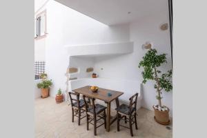 Maisonnette Giannis