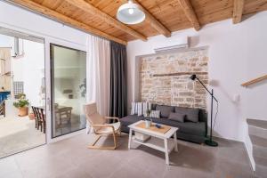 Maisonnette Giannis
