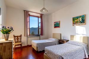 Apartment mit 2 Schlafzimmern