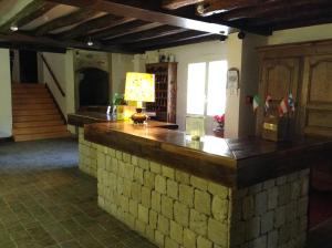 Hotels Logis Hotel Relais Paris Bale - Restaurant La Mangeoire : photos des chambres
