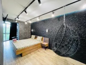 LUX с джакузи RIVER PARK (дуэт) - Pridneprovsk