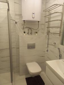 Уютная комфортная 1комнвтная ЖК Морской