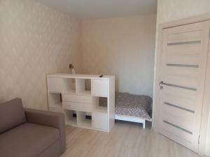 Уютная комфортная 1комнвтная ЖК Морской