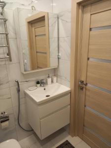 Уютная комфортная 1комнвтная ЖК Морской