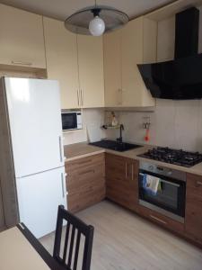 Уютная комфортная 1комнвтная ЖК Морской