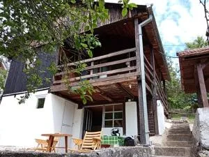 Vikendica Ovčar Banja - Pranjani