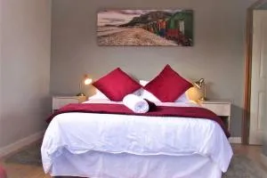 Suite Ruby Tuesday - Capri - Dagbreek