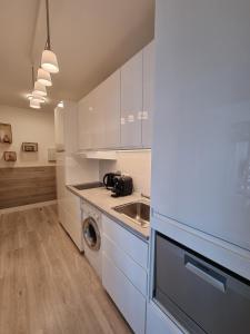 "Le Cocon dEstelle" Grand Studio vue mer, 30m de la plage