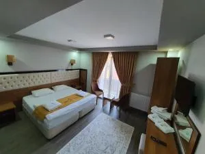 Uzungol Yayla Hotel - İpsil