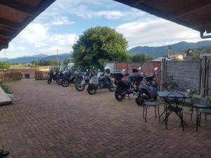 Affittacamere B&B DlAngel