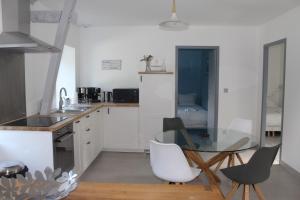 Gîtes LEscargot Bleu