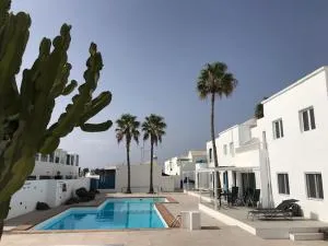 Romantic Casa del Mar - Teguise