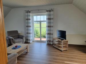 Landsitz Riekenshof in Horumersiel