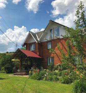 Karpatskyi Kalejdoskop