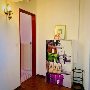 Standard Apartment room in Weisses Rössli
