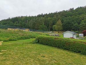 Molle Annexet -Lantlig Gastsvit i Rolfstorp