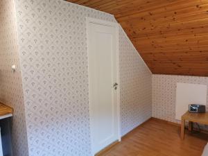 Molle Annexet -Lantlig Gastsvit i Rolfstorp