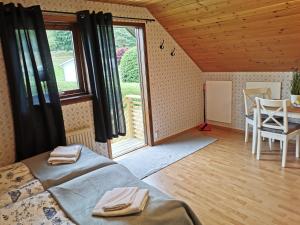 Molle Annexet -Lantlig Gastsvit i Rolfstorp
