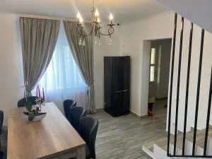 Casa Andreea - Sînmartin