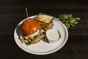 Hostel Browar Jedlinka