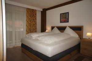 Appartements Gärtner