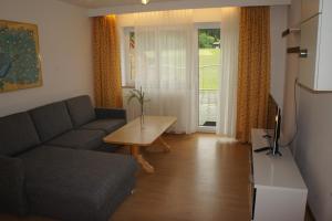 Appartements Gärtner