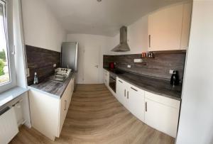 Moderne Ferienwohnung Hergolshausen