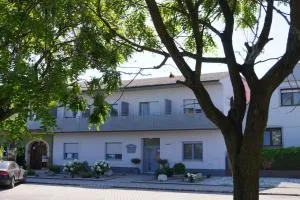 Gästehaus Gisch Sandra - Neusiedl am See