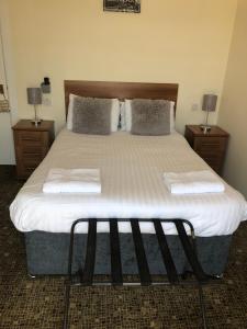 Nook and Harbour Holiday Apartments & rooms