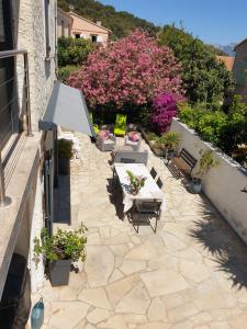 Appartements Etoile de Mer - Appt 3 ch 2 sdb a 150m d'une plage de sable fin hyper equipe & Wifi : photos des chambres