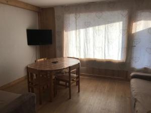 Appartements Studio Montgenevre, 1 piece, 6 personnes - FR-1-445-150 : photos des chambres