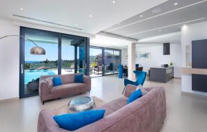 Exclusive Villa Mative 