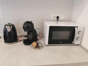 Apartmani Piero, Privlaka