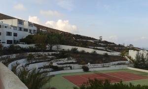 Casa de los Bucaneros - komplettes Apartment