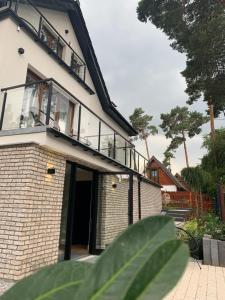 Na Wczasowej - Apartamenty