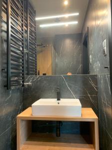 Na Wczasowej - Apartamenty