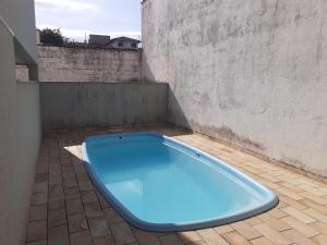 Apartamento 3 quartos com ar condicionado próximo a Praia Grande