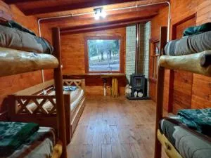 Refugio Ventana - San Carlos de Bariloche