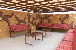 استراحة لؤلؤة الجبل